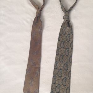 Giorgio Armani Ties